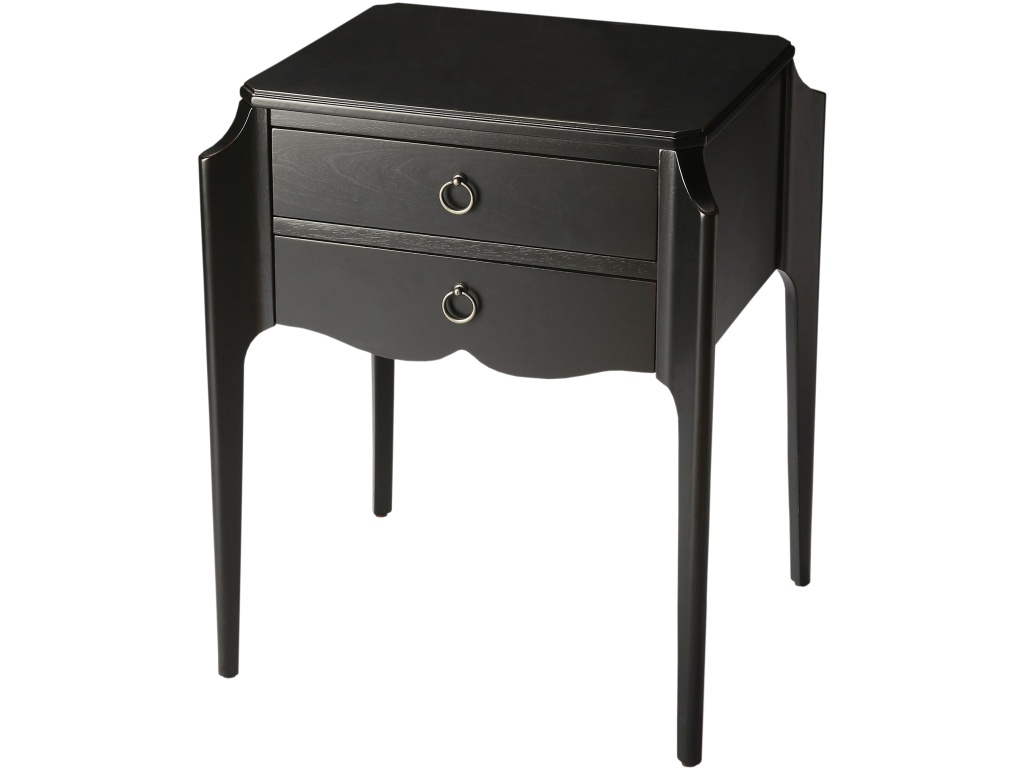 Wilshire Side Table