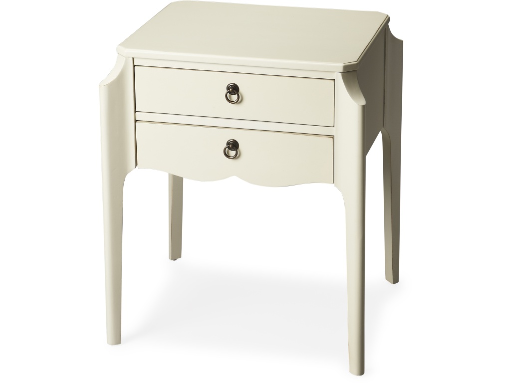 Wilshire Side Table