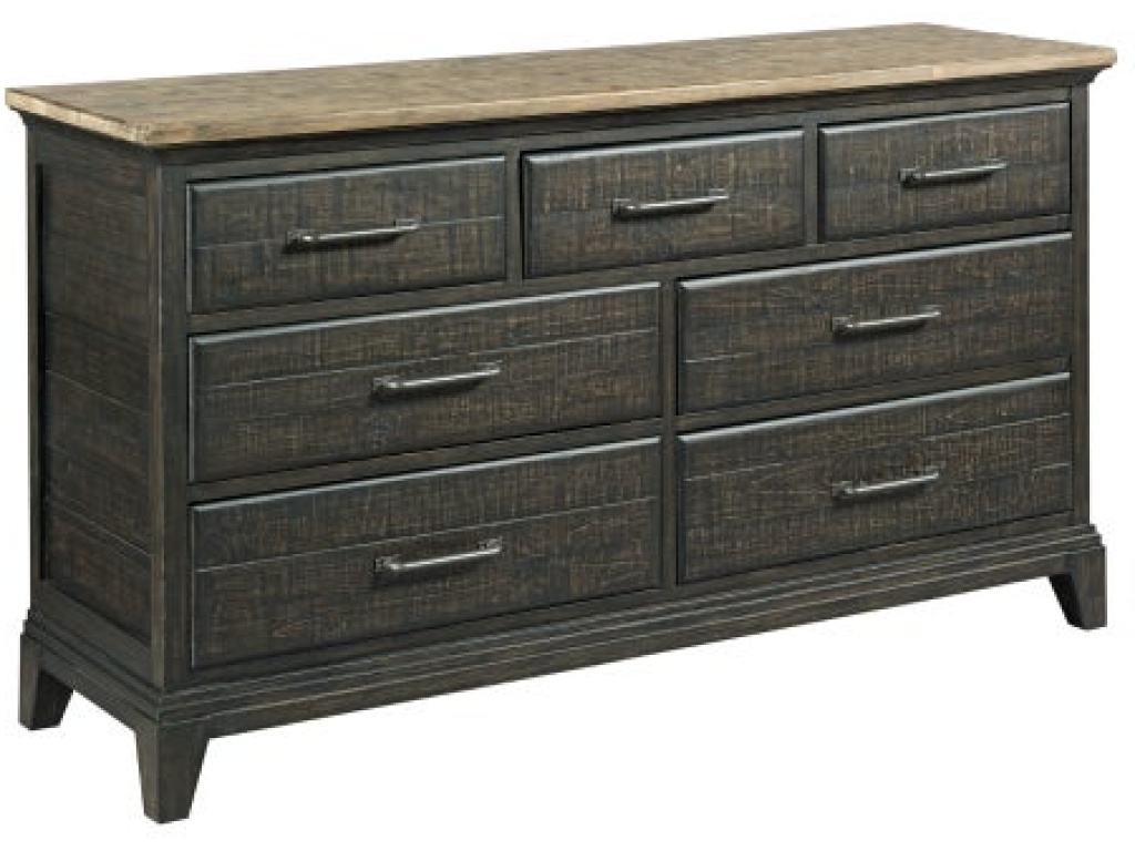 Plank Road Farmstead Dresser