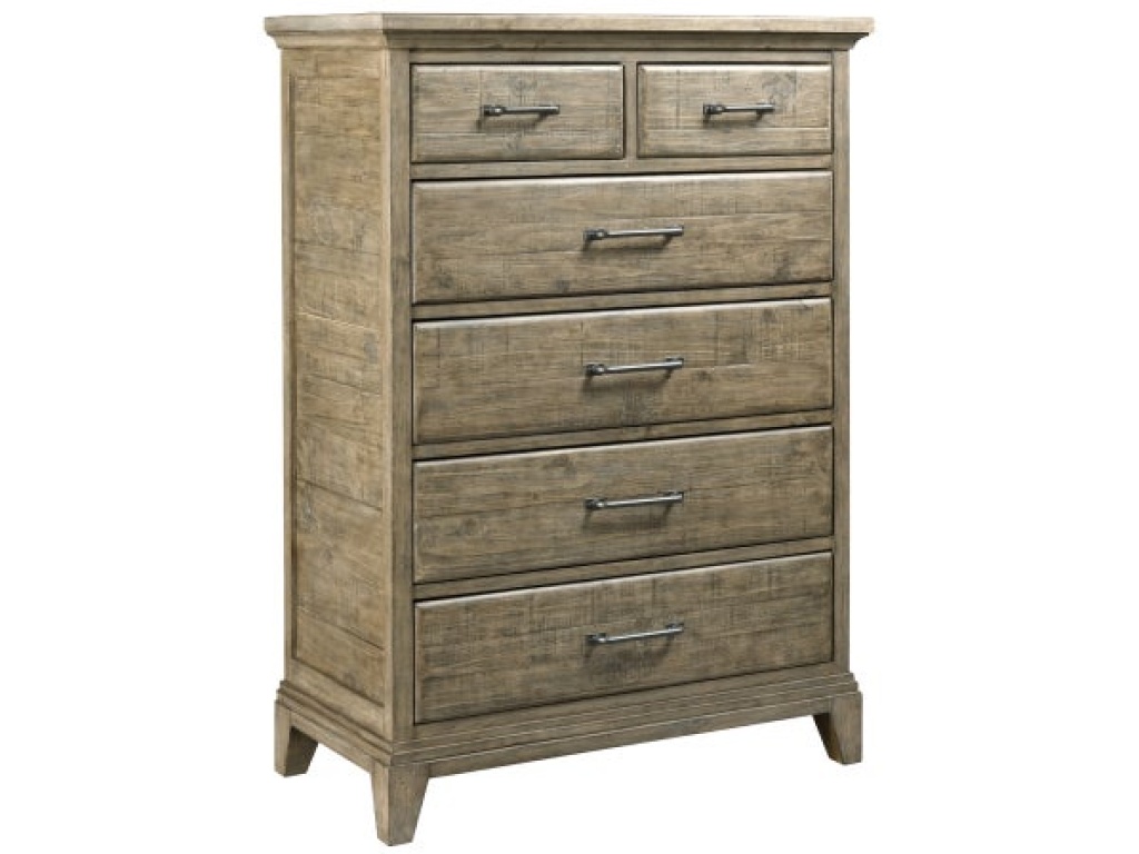 Plank Road Devine Drawer Chest