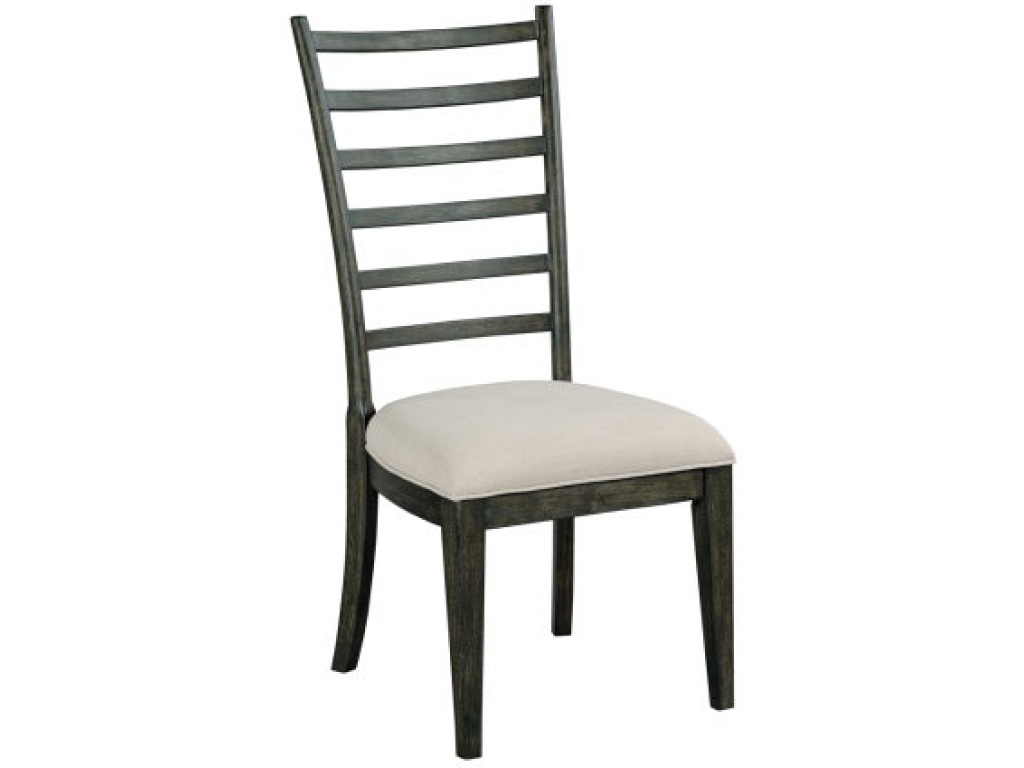 Plank Road Oakley Side Chair