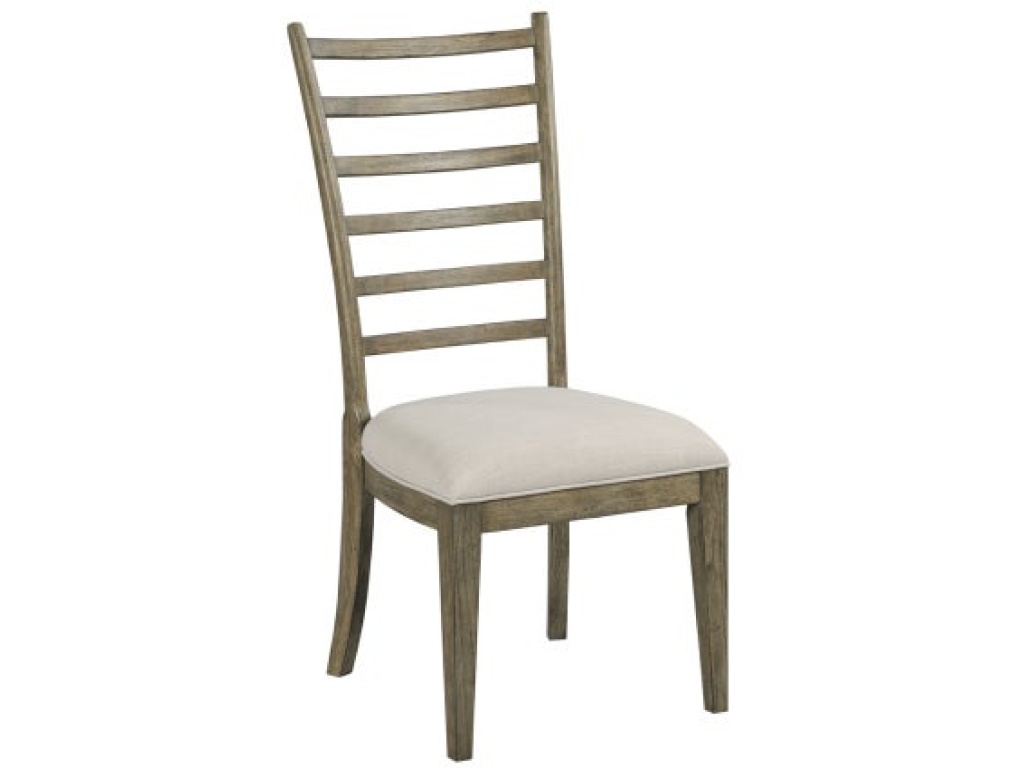 Plank Road Oakley Side Chair