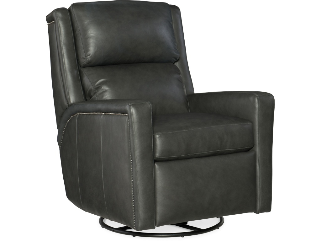 Norman Wall Hugger Recliner W/Articulating Hr