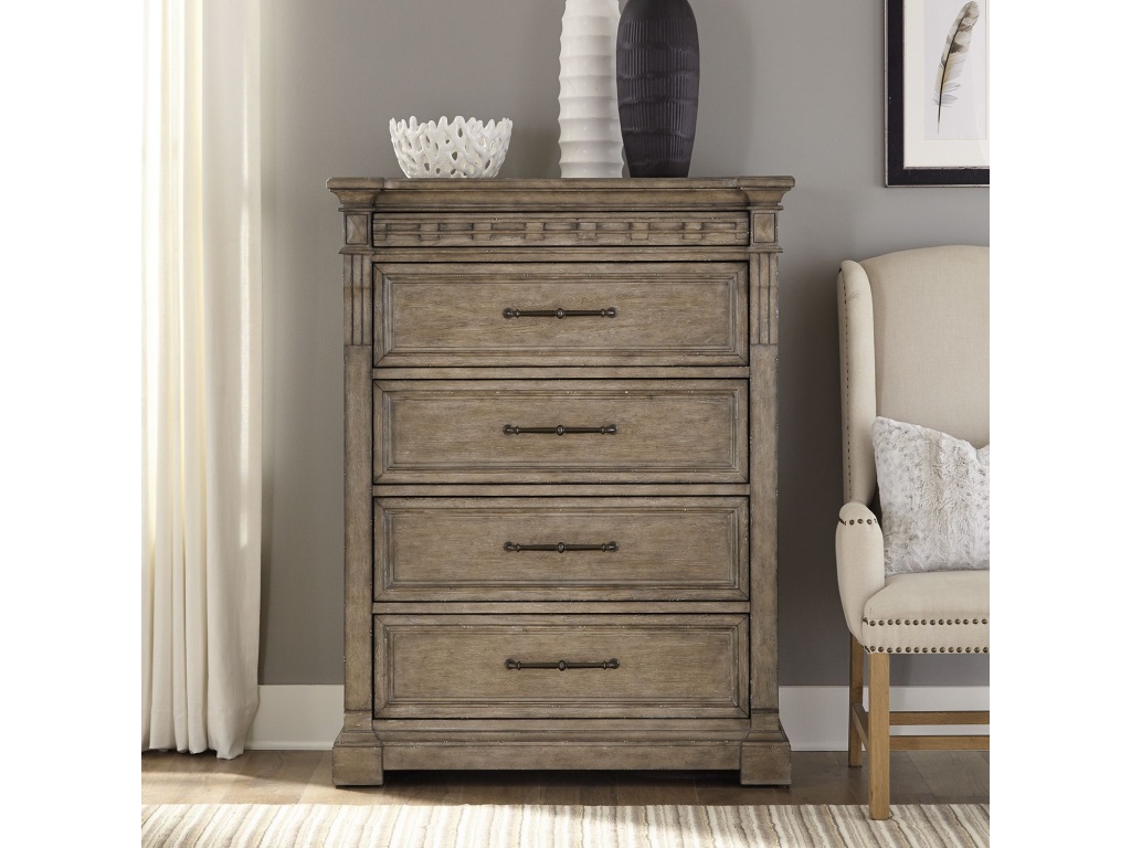 5 Drawer Chest