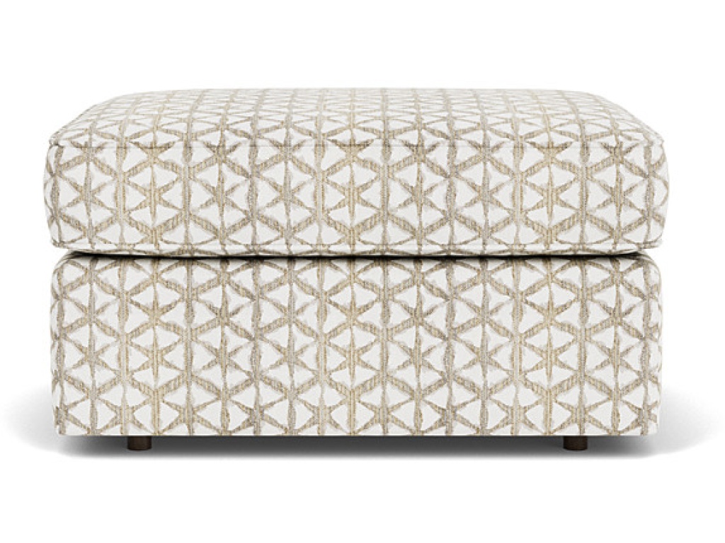 Vail Ottoman