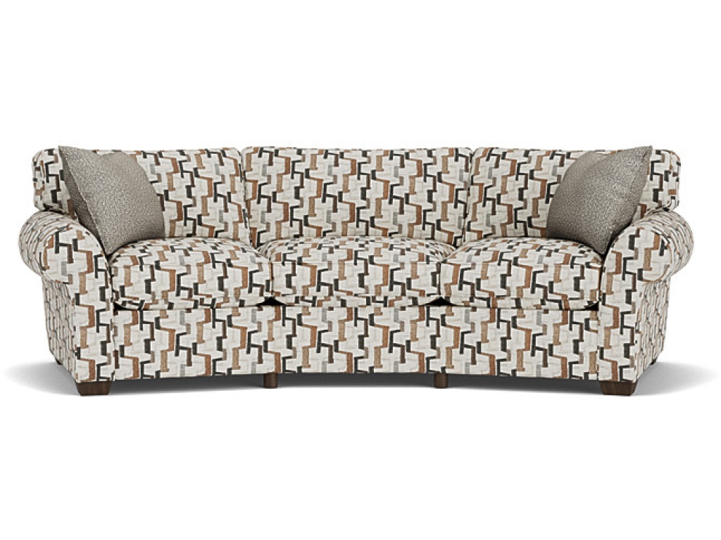 Conversation Sofa