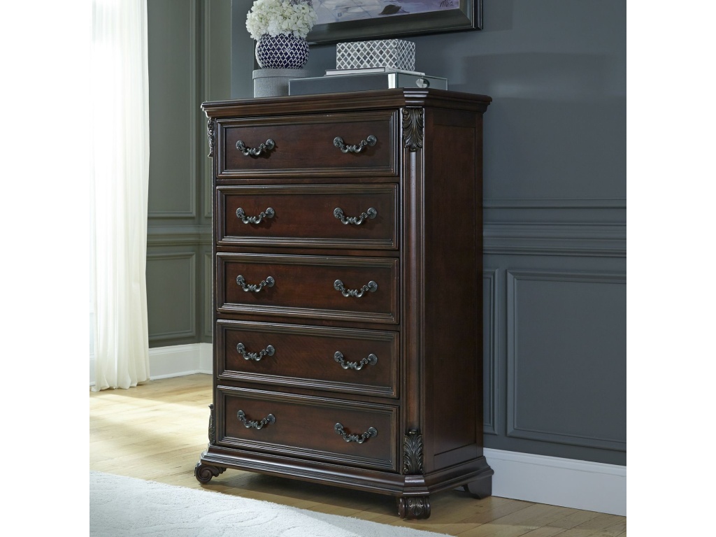 5 Drawer Chest