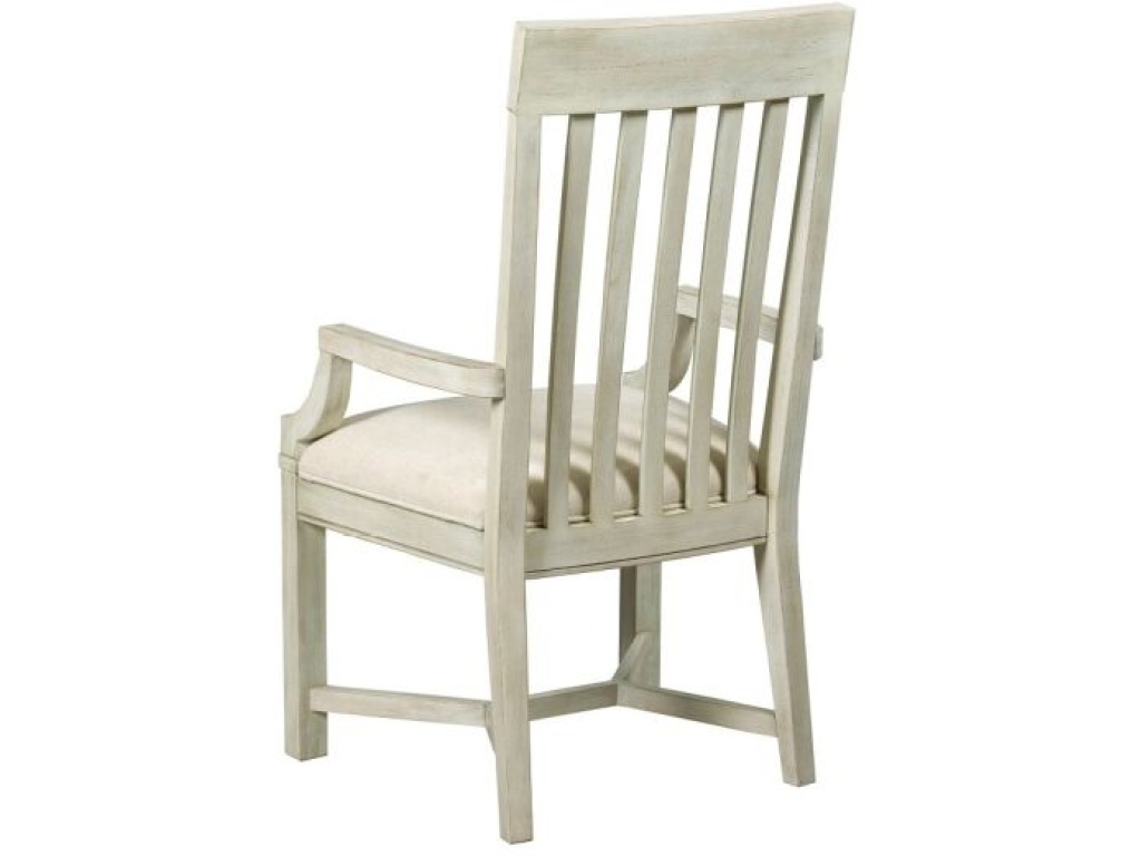 James Arm Chair