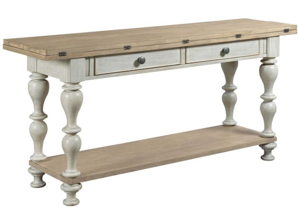 Lakeside Flip Top Table