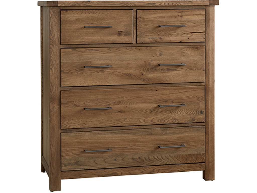 Standing Dresser