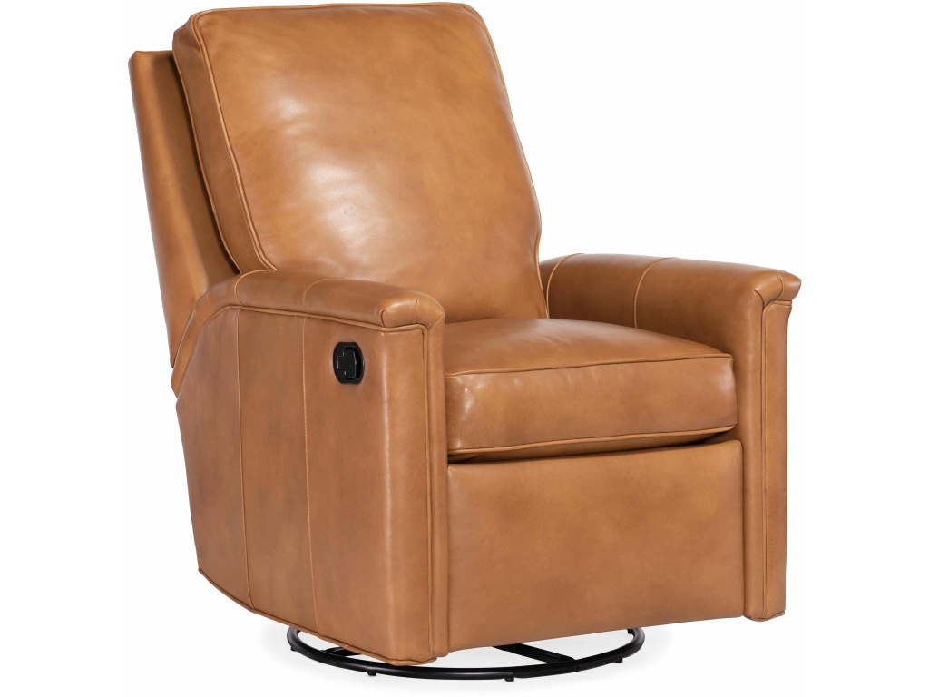 Davidson Wall Hugger Recliner