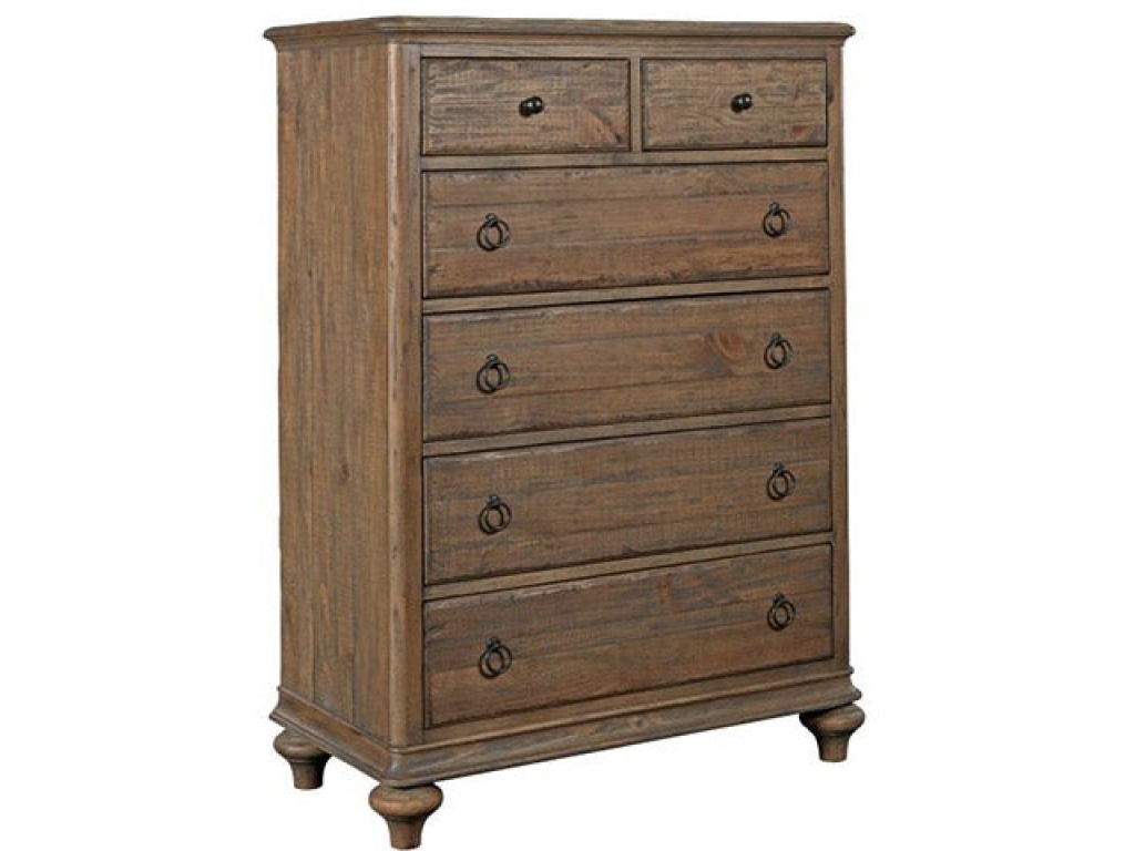 Weatherford Heather Hamilton Chest