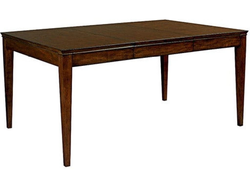 Elise Leg Table