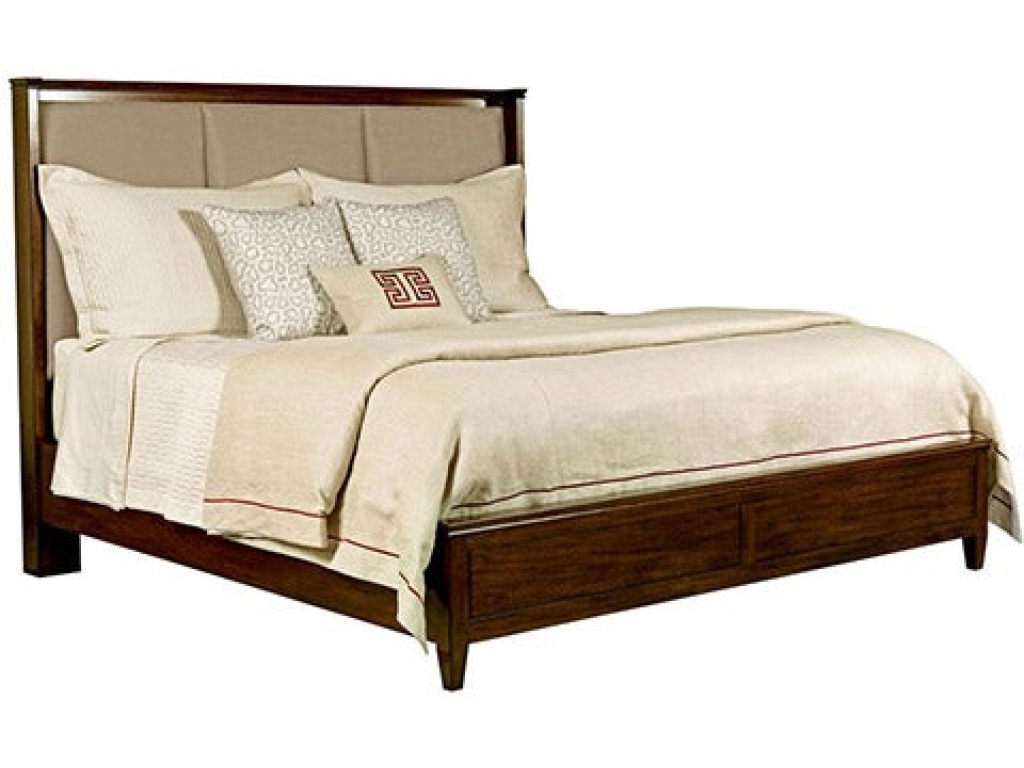 Elise Queen Spectrum Bed