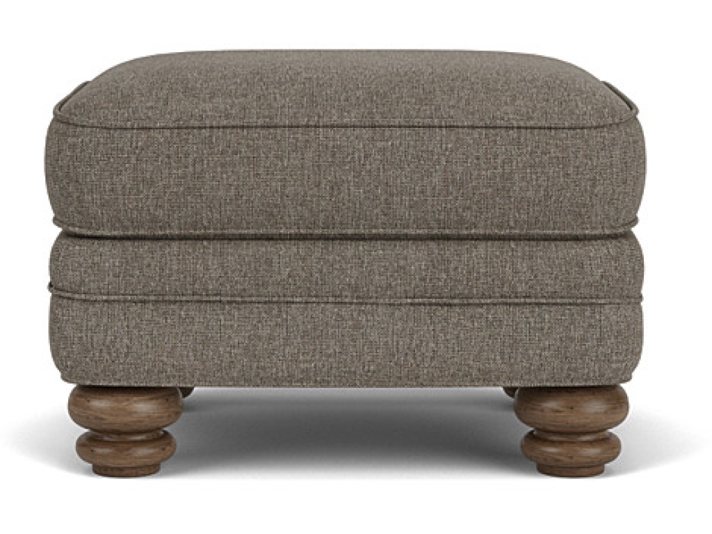 Bay Bridge Ottoman