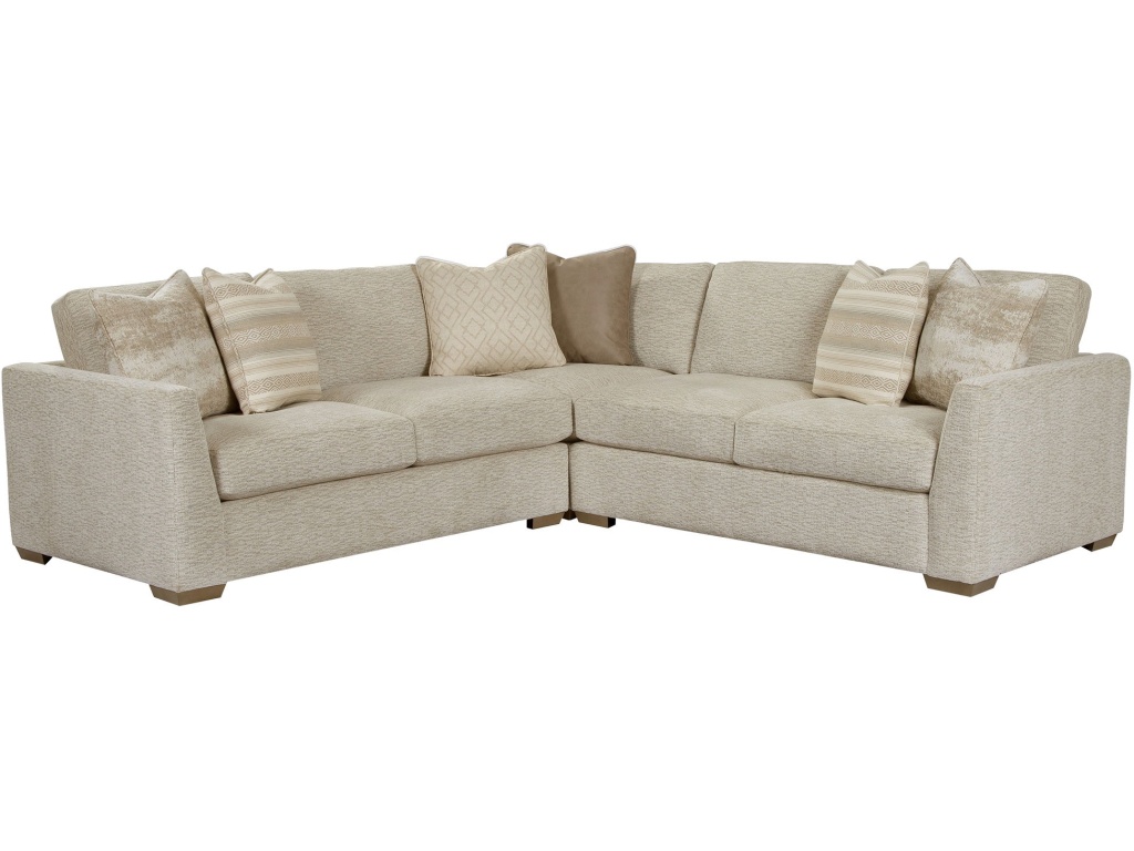 Cm Modern Sectional