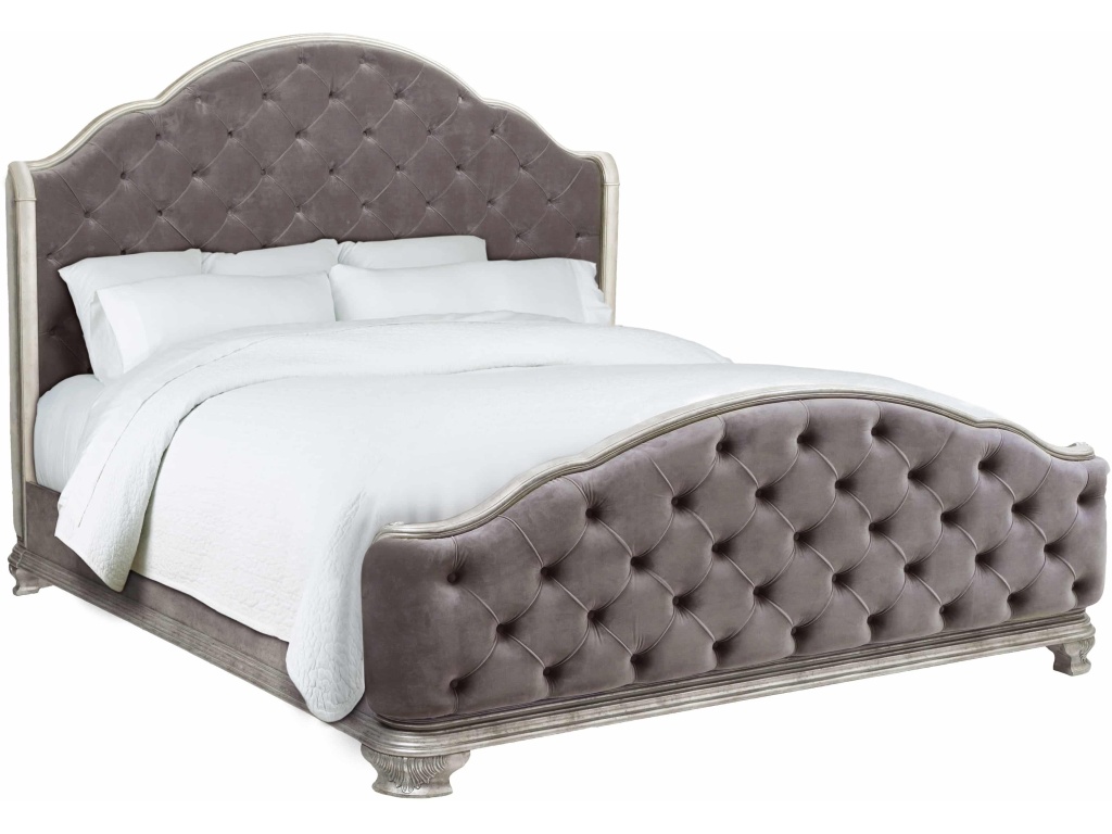 Rhianna Queen Bed