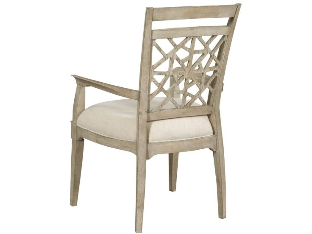 Essex Arm Chair