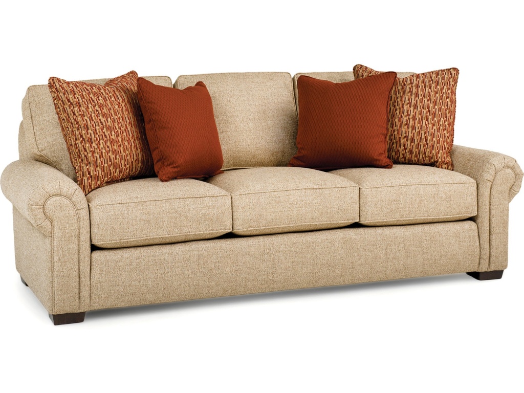 Three Cushion Sofa