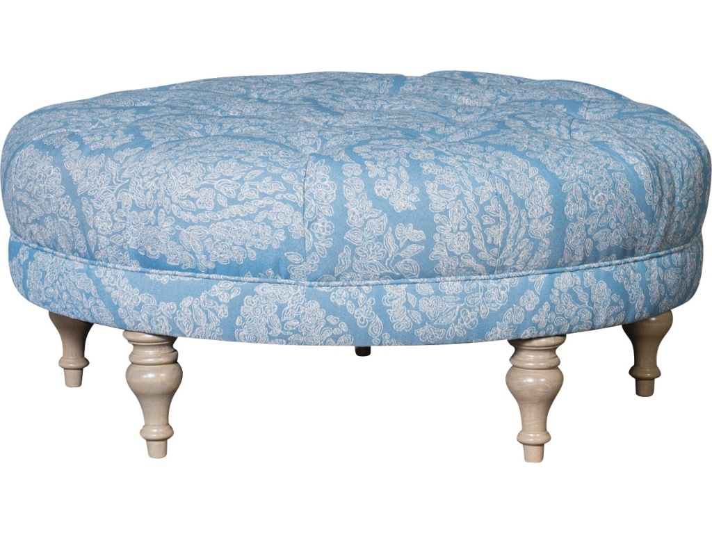 Table Ottoman