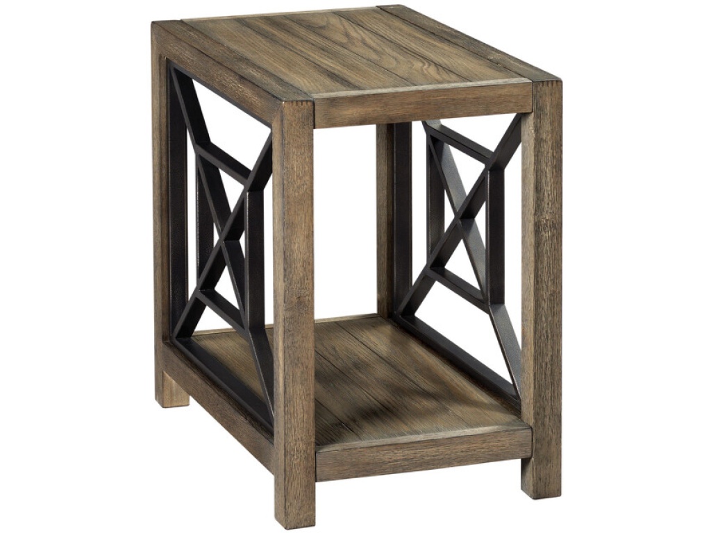 Chairside Table