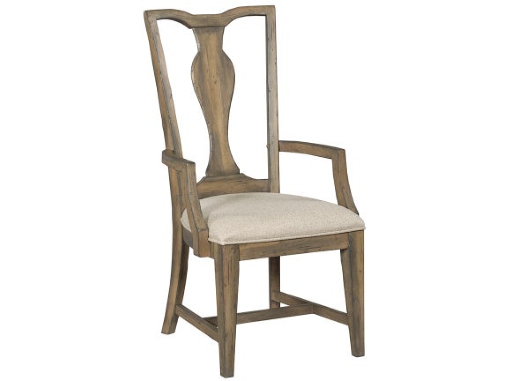 Mill House Copeland Arm Chair