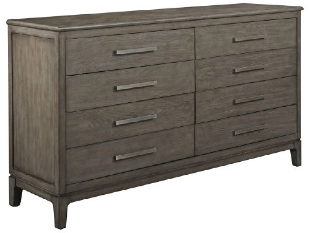 Cascade Sellers Drawer Dresser