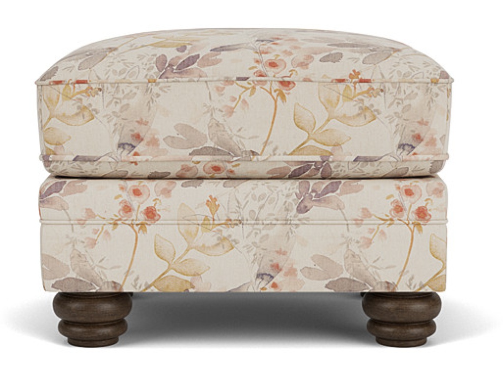 Bexley Ottoman