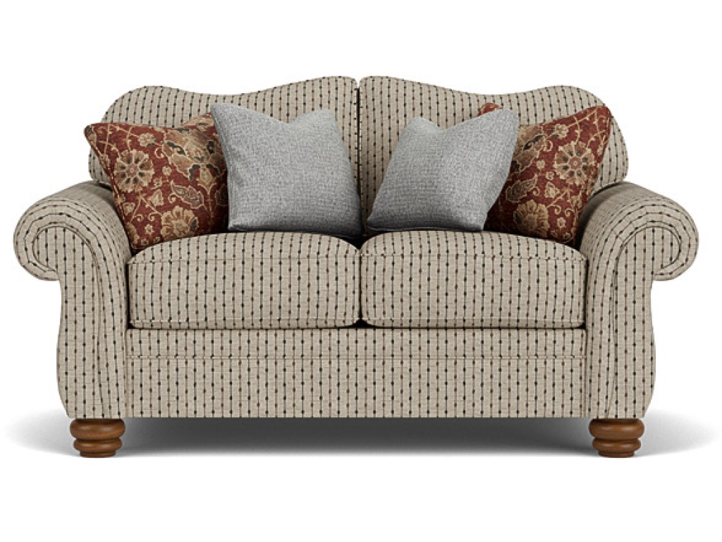 Bexley Loveseat