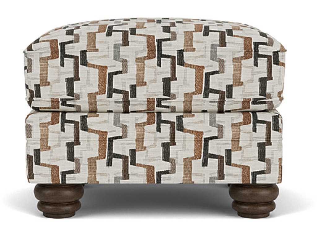 Bexley Ottoman