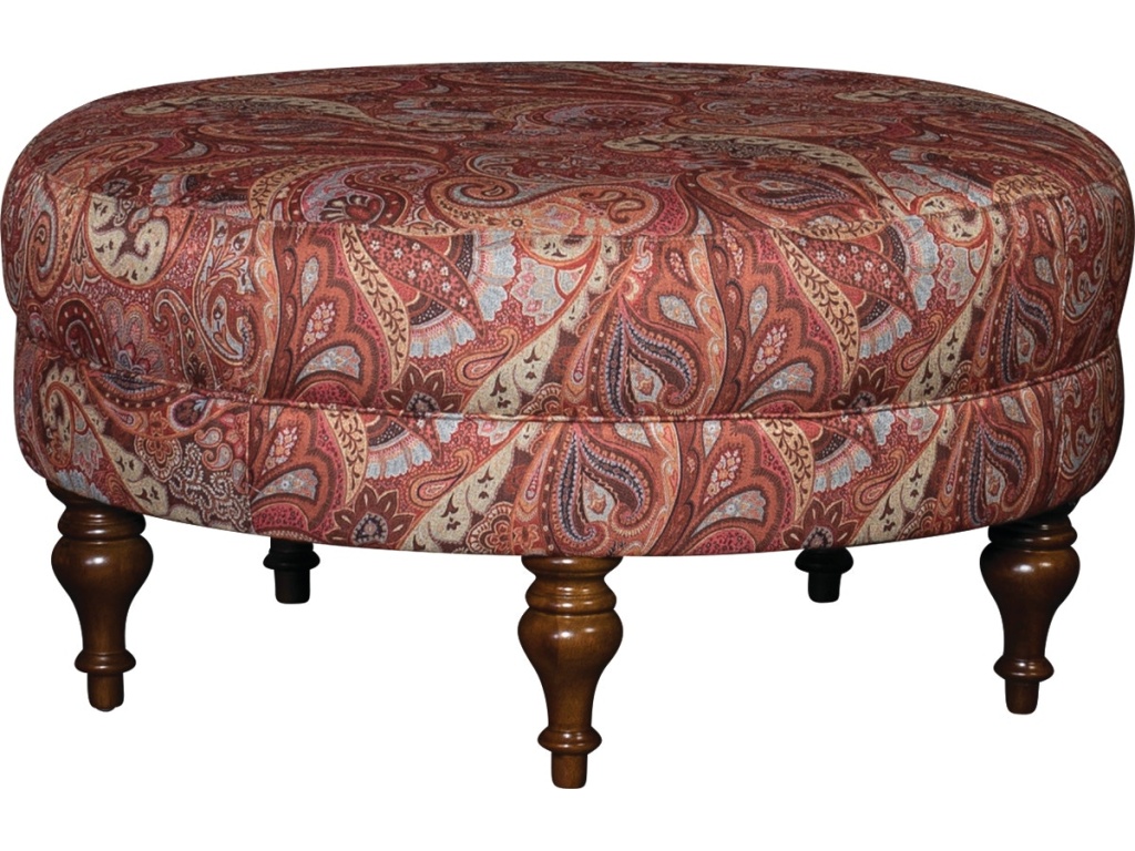 Table Ottoman