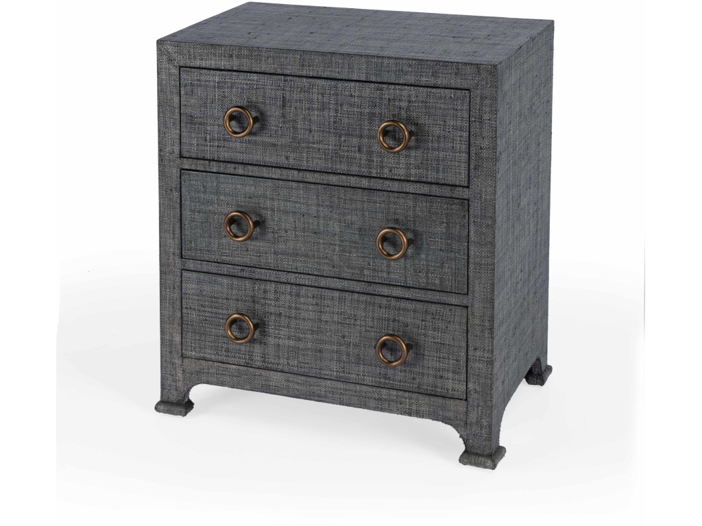 Chatham Chest