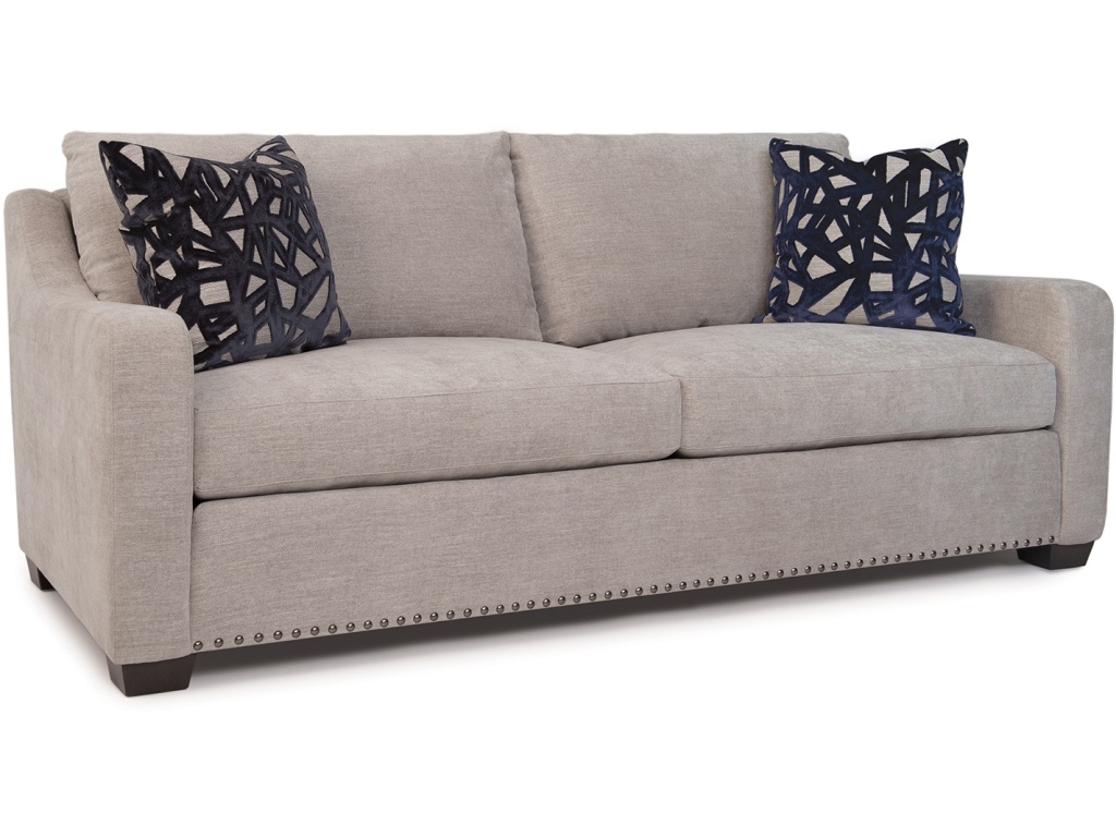 Two Cushion Sofa