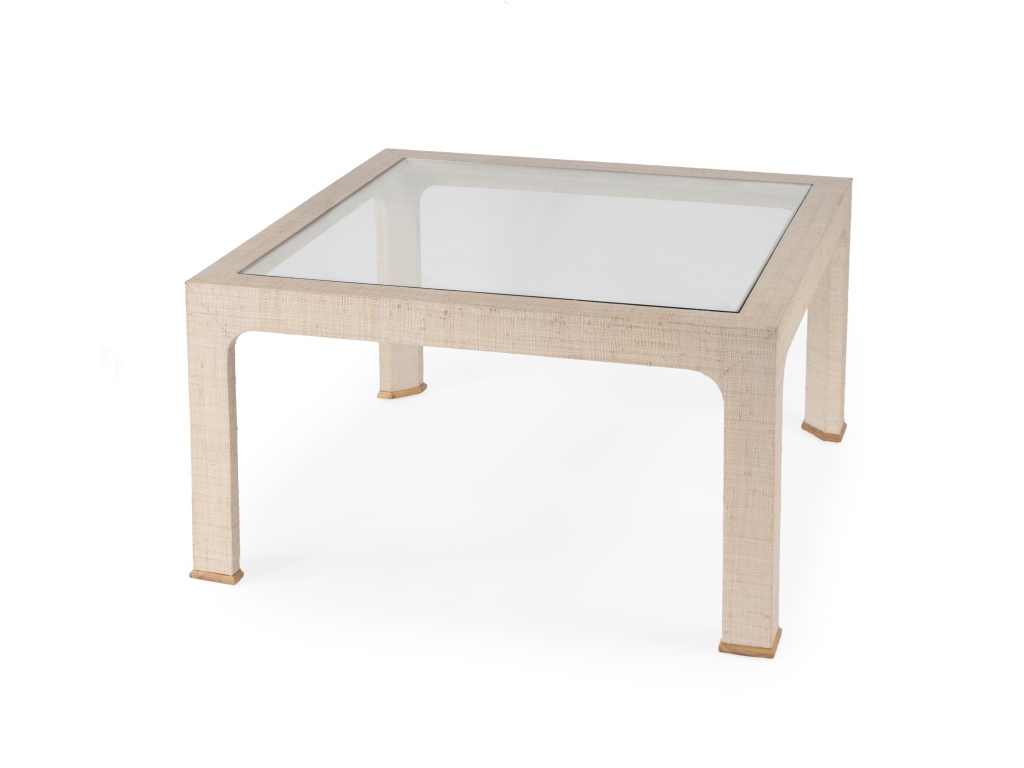 Chatham Coffee Table