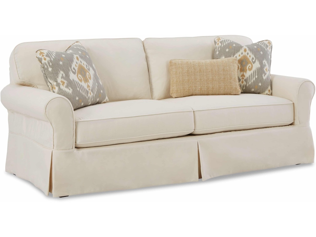 Casual Retreat Sofa