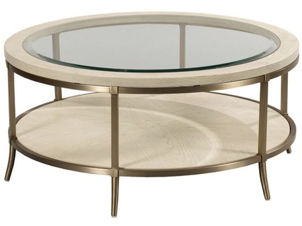 Monaco Coffee Table