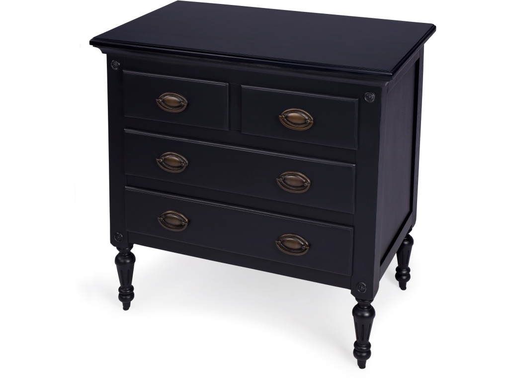 Easterbrook 4 Drawer Chest