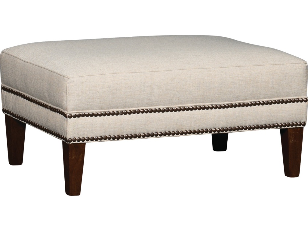 Table Ottoman