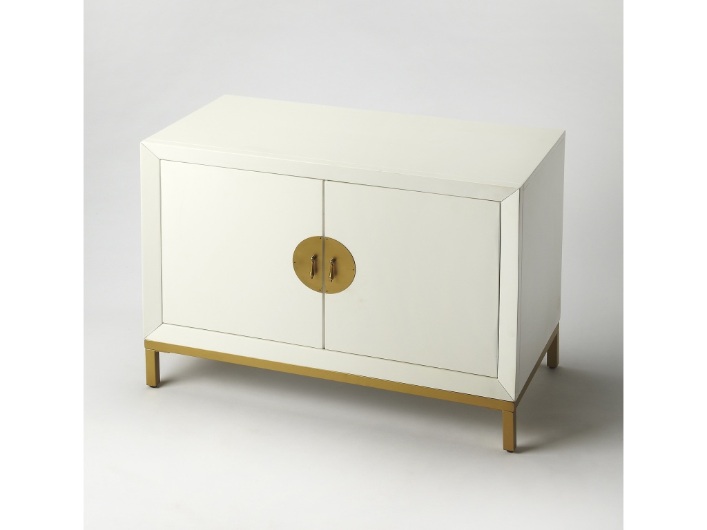 Langer Cabinet