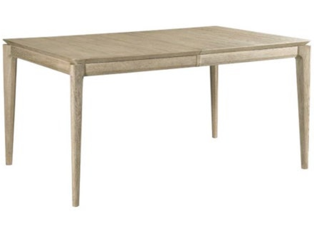 Symmetry Summit Medium Dining Table