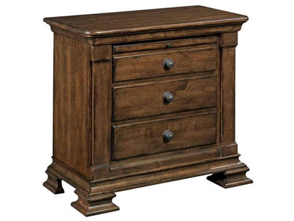 Portolone Bachelors Chest