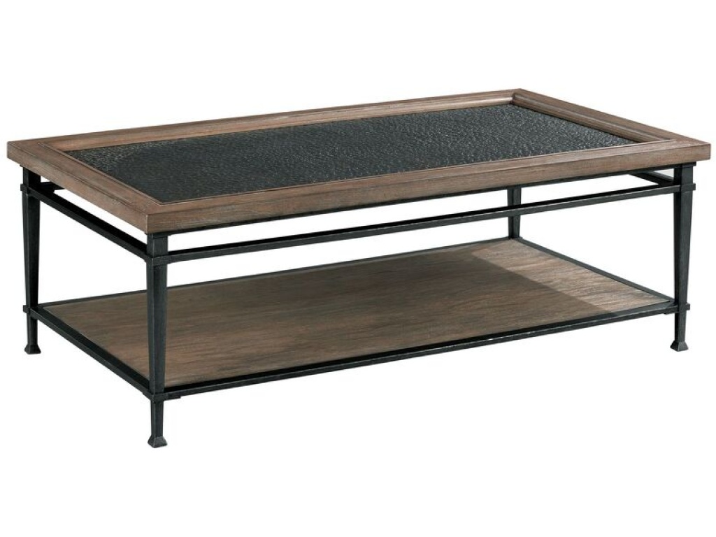 Rectangular Coffee Table