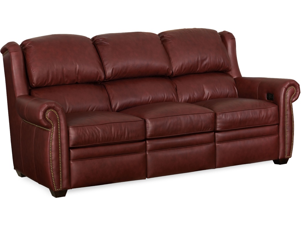 Discovery Sofa L & R Recline - W/Articulating Hr