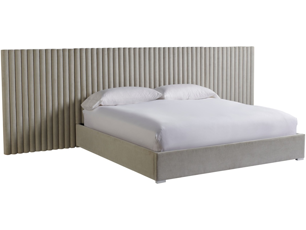 Decker Cal King Wall Bed w Panels