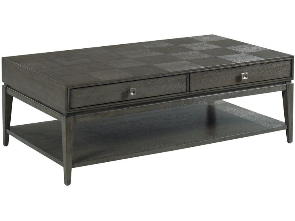 Rectangular Coffee Table