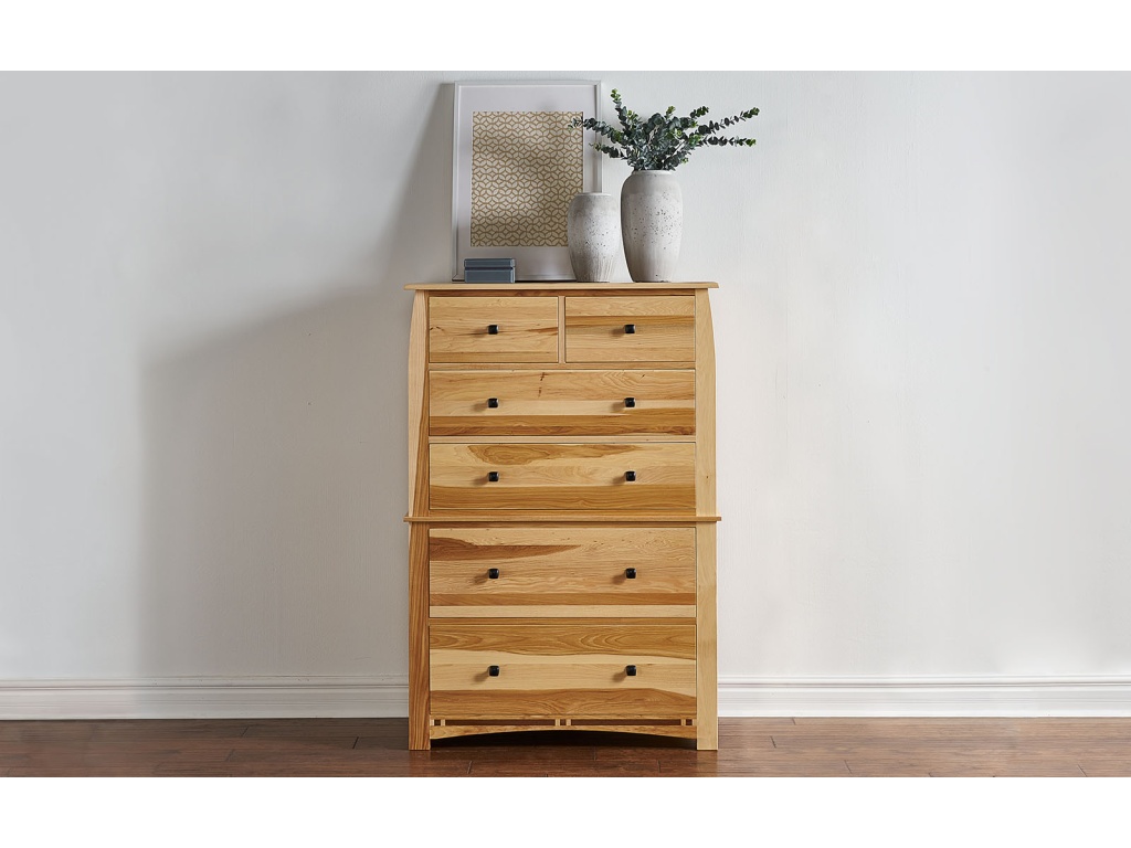 6-Drawer Chest