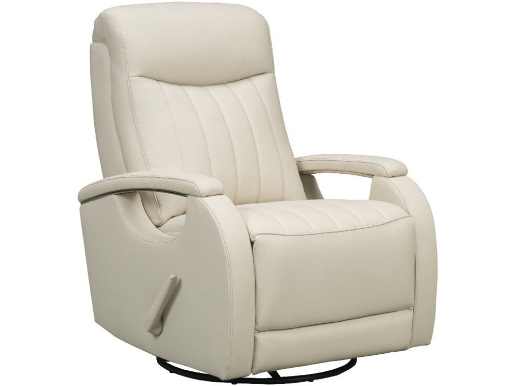 Braxton Manual Recline