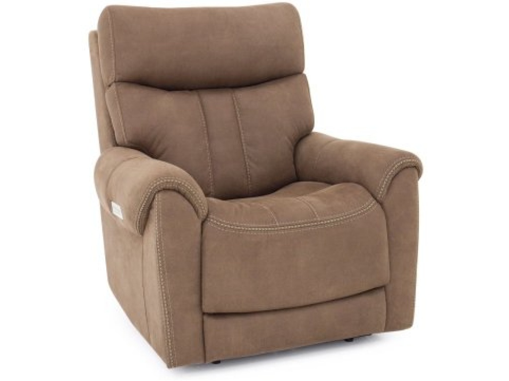 Dominon Power Recline