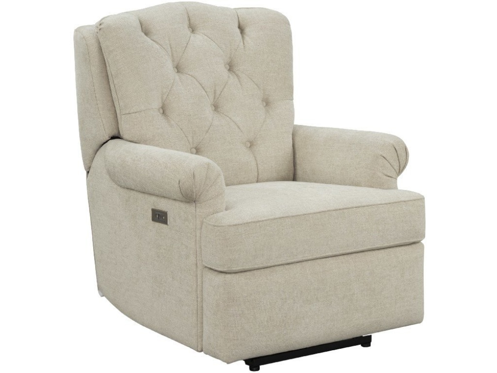 Everly Power Recline