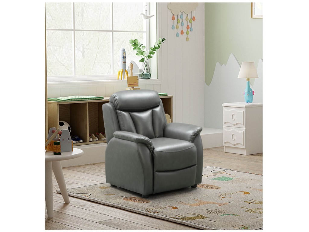 Ewing – Kids Recliner